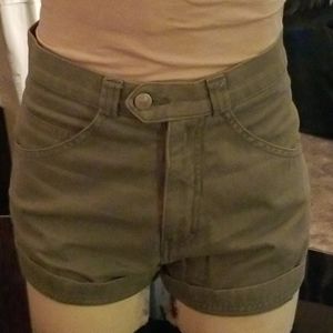 Ellemenno women's cargo shorts